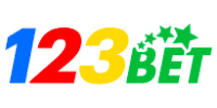 123Bet Philippines logo