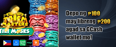 Welcome Slots Package
