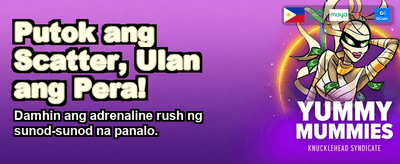 646ph gaming experience