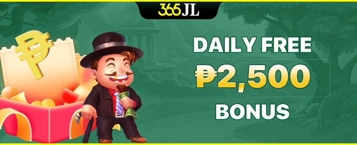 Daily First Deposit Match promotion banner
